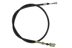 Handbrake cable AKUSAN AG 0116