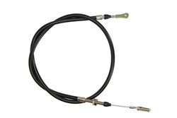 Handbrake cable AKUSAN AG 0120