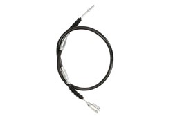 Clutch cable AG 0149_0