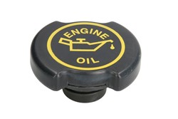 Oil filler cap AG 0202_0