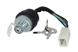 Ignition Switch AG 0248_0
