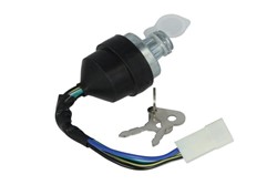 Ignition Switch AG 0248_1
