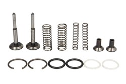 Hydraulic master cylinder repair kit AG 0334_0
