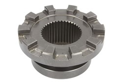 Differential lock AG 0343