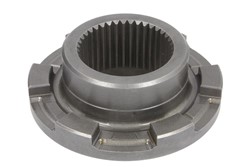 Differential lock AG 0345