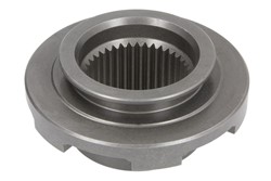 Differential lock AG 0345_1