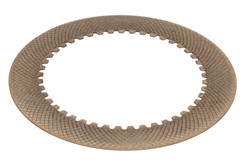 Friction Plate, multi-plate clutch (automatic transmission) AG 0359
