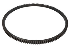 Ring Gear, flywheel AG 0396