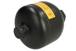 Pressure Accumulator, pneumatic suspension AG 0563