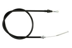 Accelerator Cable AG 0704