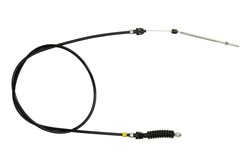 Accelerator Cable AG 0706