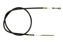 Accelerator Cable AG 0707