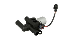 Heater valve BPD-RV103