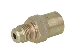 Fuel pressure regulation valve BPD-SC101