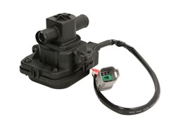 Heater valve BPD-SC104