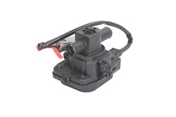 Heater valve BPD-SC107
