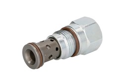 Fuel pressure regulation valve BPD-SC108