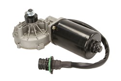 Klaasipuhastajate (kojameeste) mootor DAF-WM-002