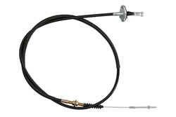 Clutch cable F68005AKN