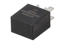 Relay, main current K00W099AKN