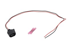 Cable Set, interior heating fan, (engine preheating system) K06W011AKN