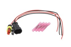 Cable Repair Set, ignition coil K06W017AKN_0