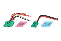 Cable Repair Set, controller (heating/ventilation) K06W026AKN