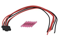 Cable Repair Set, tail light assembly K06W036AKN