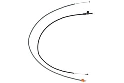 Cable, heater flap LCC 3428