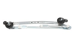 Windscreen wiper mechanism LCC 3539 front (without motor) fits NISSAN MICRA IV_0