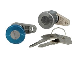 Lock cylinder set LCCF 01258