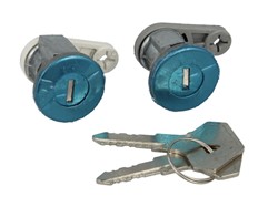 Lock cylinder set LCCF 01262
