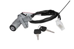 Ignition Switch MAN-IS-003