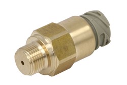 Oil pressure sensor (3 pin) fits: MAN