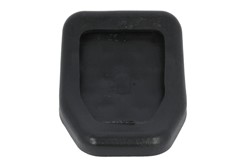 Clutch pedal pad NG 0025AKN_1