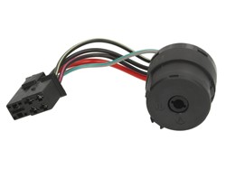 Ignition Switch TR 0502