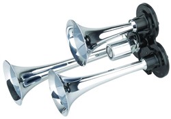 Trumpet Horn UN-AH-019
