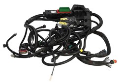 Headlight wiring VOL-EC-002