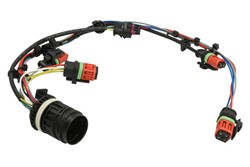 Electric Cable VOL-EC-019_0