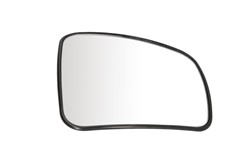 Išorinio veidrodžio stiklas RYWAL 6960