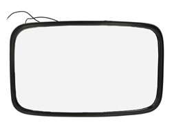 Išorinis veidrodis RYWAL LR0300E