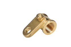 Connector, compressed-air line 612 6933_1
