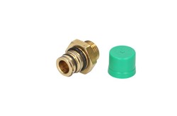 Connector, compressed-air line 623 7016_1