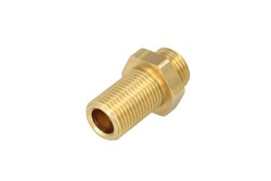Connector, compressed-air line 623 7693