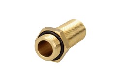 Connector, compressed-air line 623 7721_1