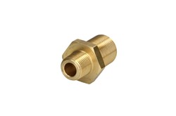 Connector, compressed-air line 623 7728