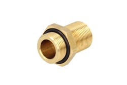 Connector, compressed-air line 623 7730_1