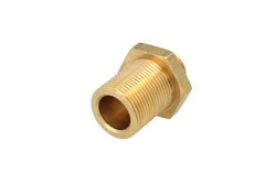 Connector, compressed-air line 623 7735