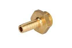 Connector, compressed-air line 623 7912