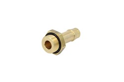 Connector, compressed-air line 623 7996_0